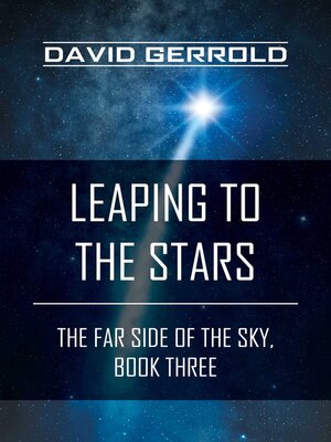 Leaping to the Stars - ebook